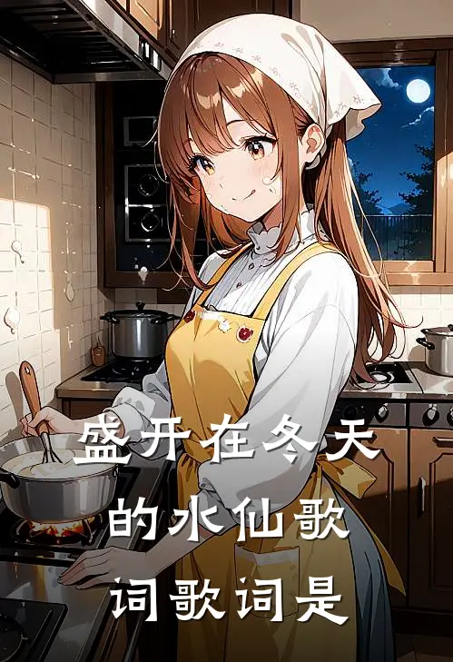 盛开在冬天的水仙歌词歌词是