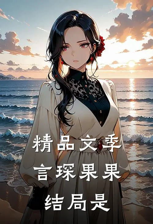 精品文季言琛果果结局是