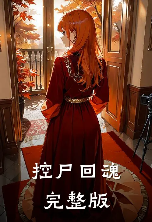 控尸回魂完整版