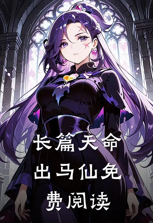 长篇天命出马仙免费阅读