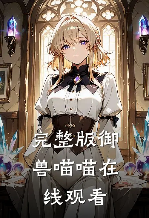 完整版御兽喵喵在线观看
