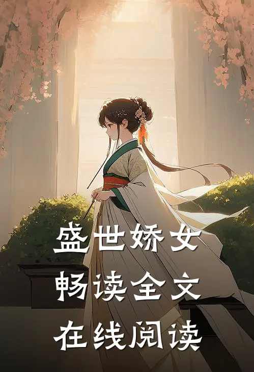 盛世娇女畅读全文在线阅读