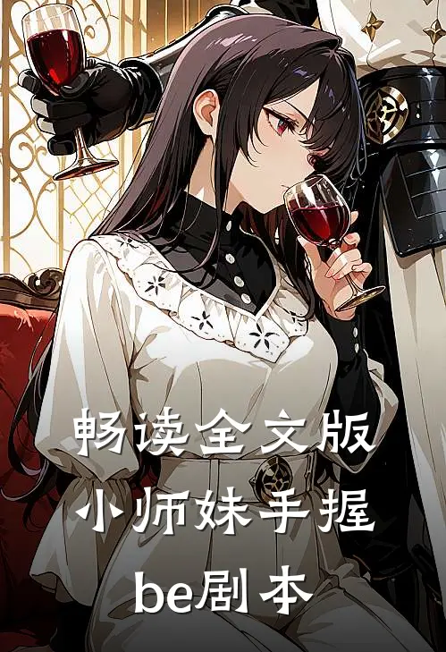 畅读全文版小师妹手握be剧本