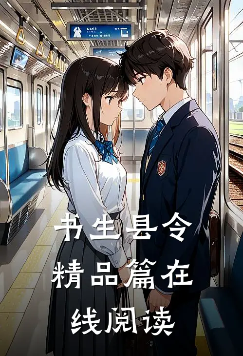 书生县令精品篇在线阅读