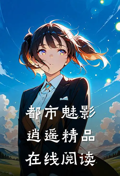 都市魅影逍遥精品在线阅读