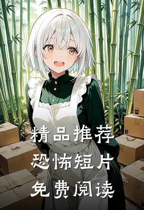精品推荐恐怖短片免费阅读