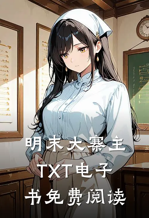 明末大寨主TXT电子书免费阅读