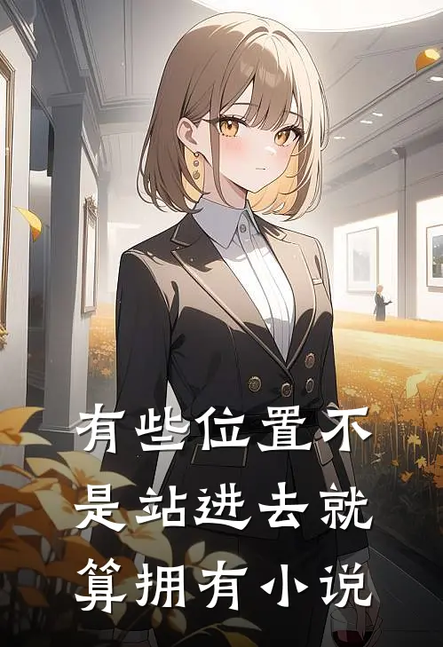 有些位置不是站进去就算拥有小说