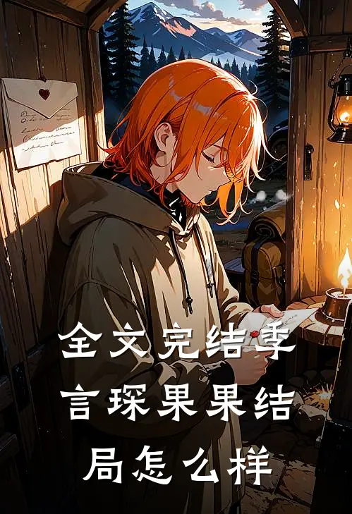 全文完结季言琛果果结局怎么样