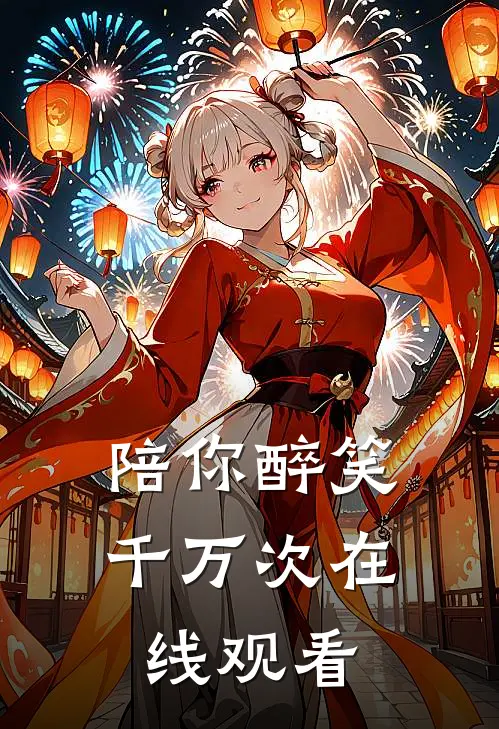 陪你醉笑千万次在线观看