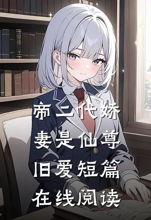 帝二代娇妻是仙尊旧爱短篇在线阅读