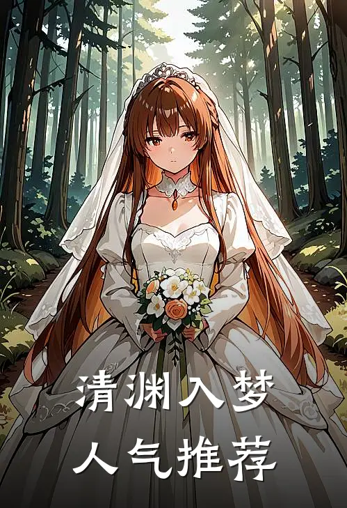 清渊入梦人气推荐