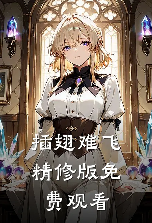 插翅难飞精修版免费观看