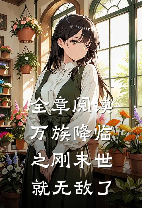 全章阅读万族降临之刚末世就无敌了