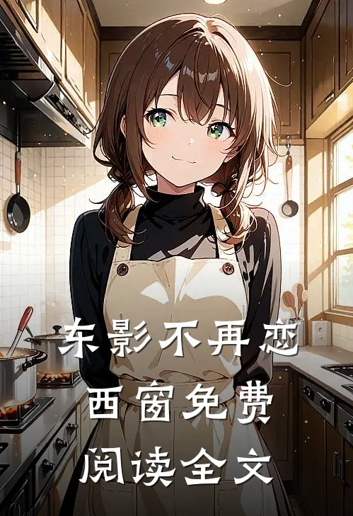 东影不再恋西窗免费阅读全文