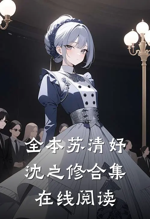 全本苏清妤沈之修合集在线阅读