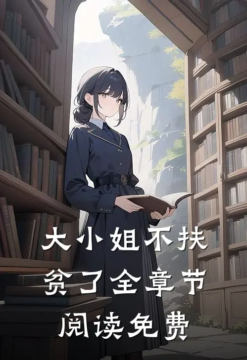 大小姐不扶贫了全章节阅读免费