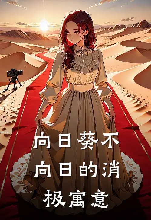 向日葵不向日的消极寓意