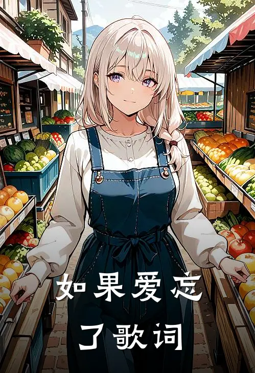 如果爱忘了歌词