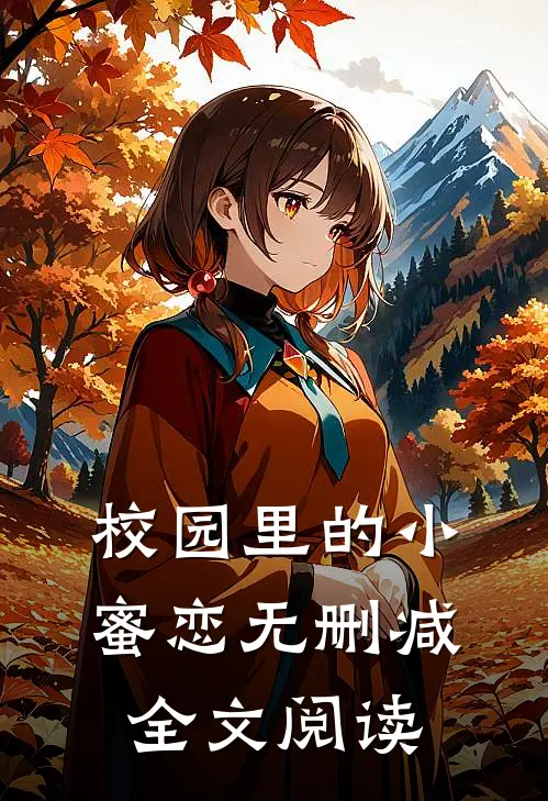 校园里的小蜜恋无删减全文阅读