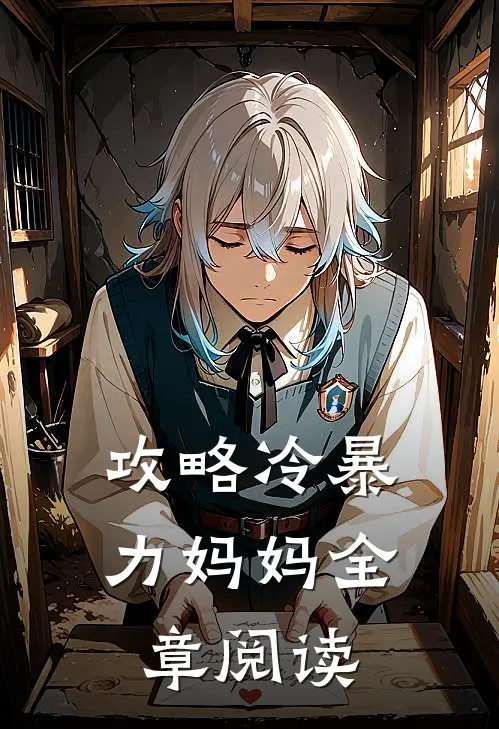 攻略冷暴力妈妈全章阅读