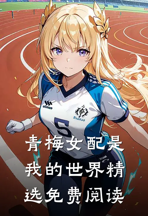 青梅女配是我的世界精选免费阅读