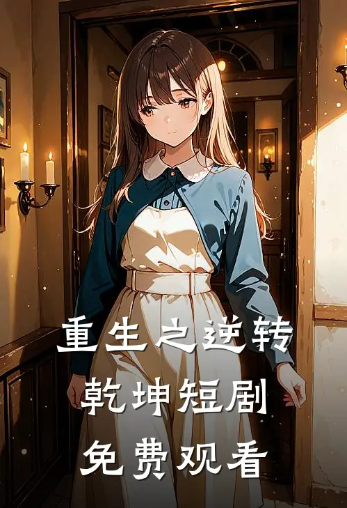 重生之逆转乾坤短剧免费观看