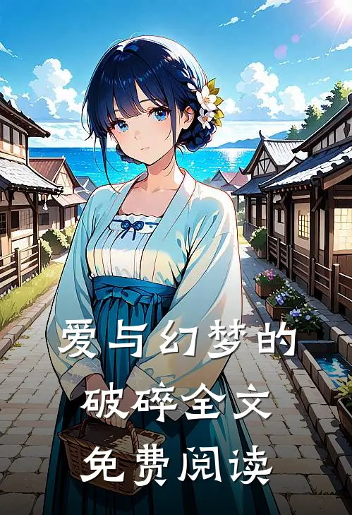 爱与幻梦的破碎全文免费阅读