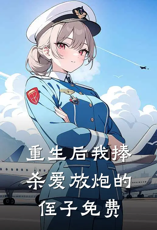 重生后我捧杀爱放炮的侄子免费