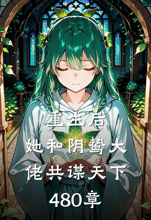 重生后,她和阴鸷大佬共谋天下480章