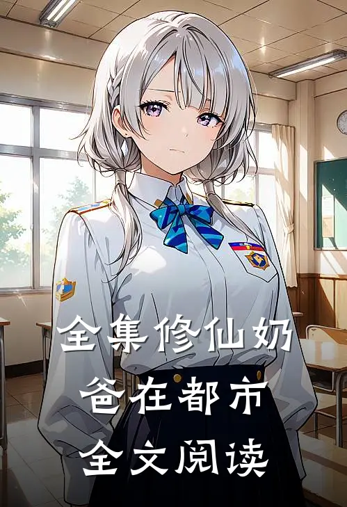 全集修仙奶爸在都市全文阅读