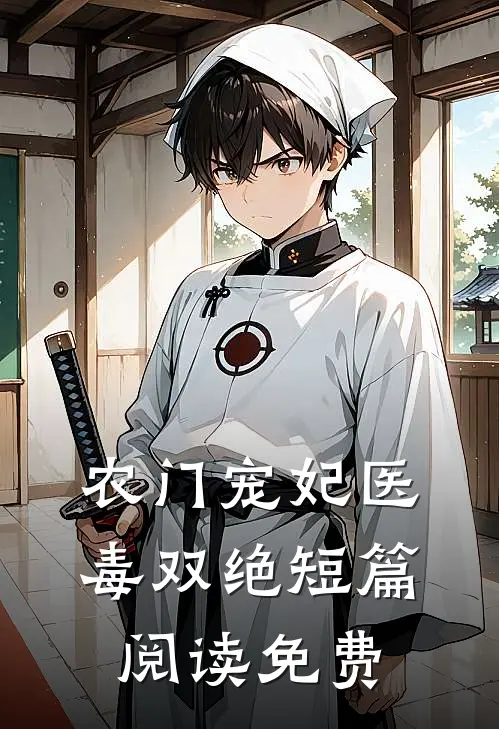 农门宠妃医毒双绝短篇阅读免费