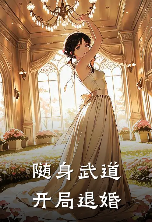 随身武道：开局退婚