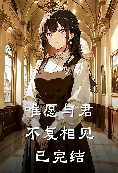 唯愿与君不复相见已完结