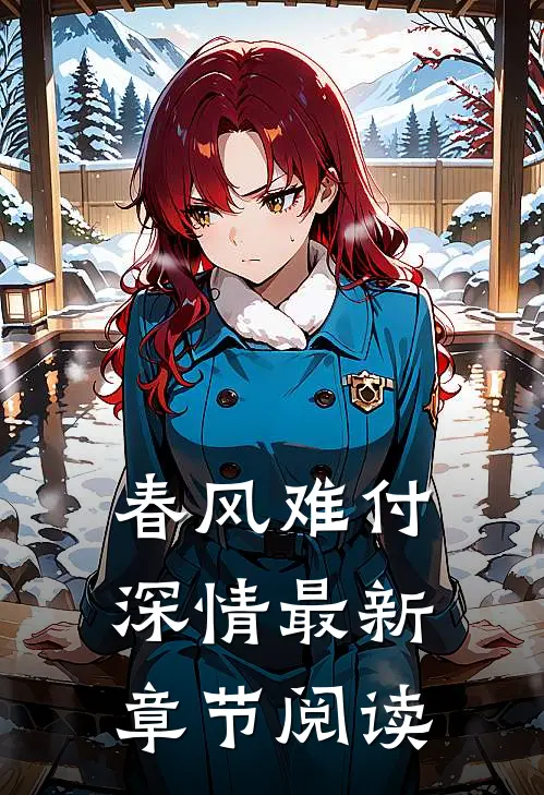 春风难付深情最新章节阅读
