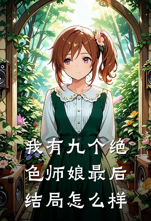 我有九个绝色师娘最后结局怎么样