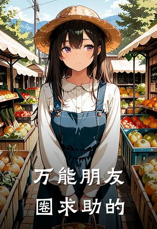 万能朋友圈求助的