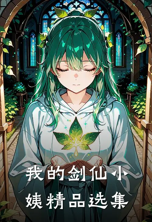 我的剑仙小姨精品选集