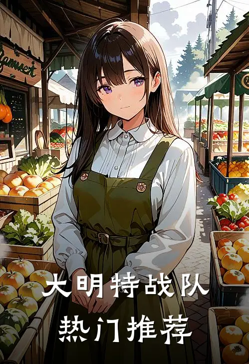 大明特战队热门推荐