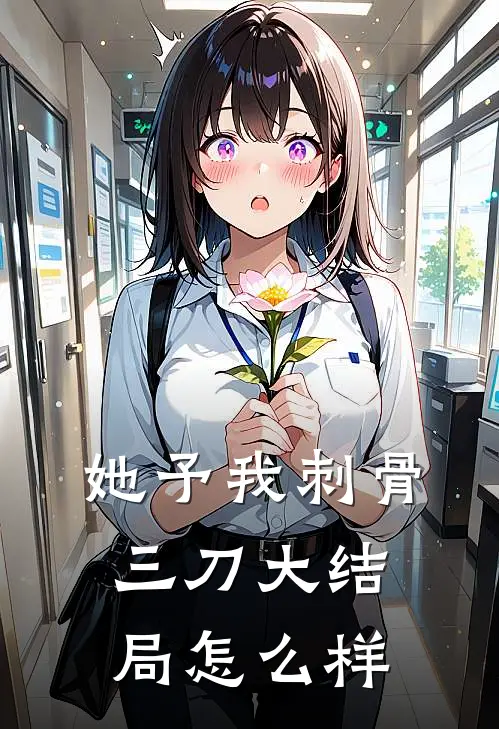 她予我刺骨三刀大结局怎么样