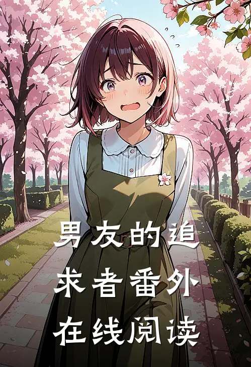 男友的追求者番外在线阅读