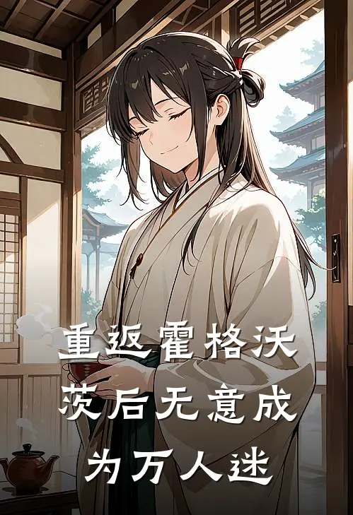 重返霍格沃茨后无意成为万人迷