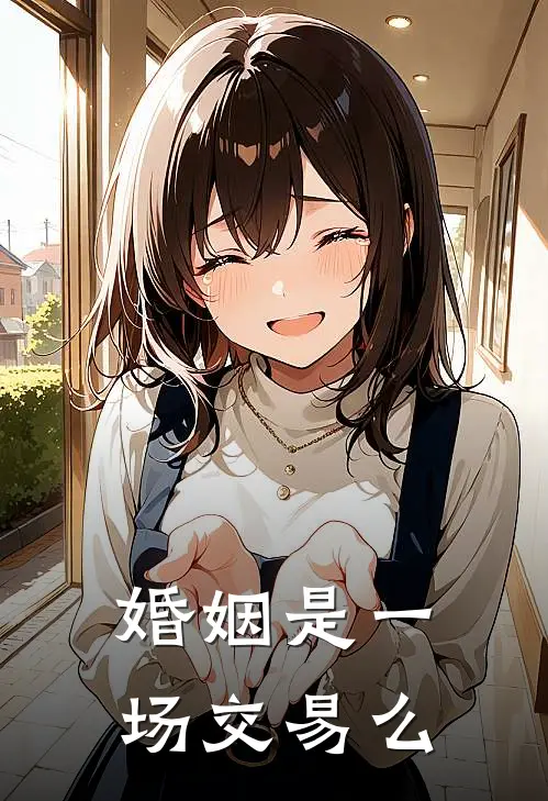 婚姻是一场交易么