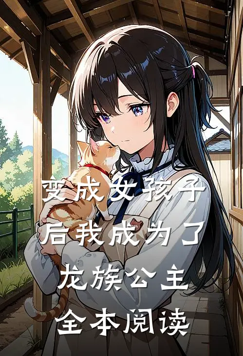 变成女孩子后我成为了龙族公主全本阅读