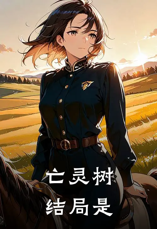 亡灵树结局是