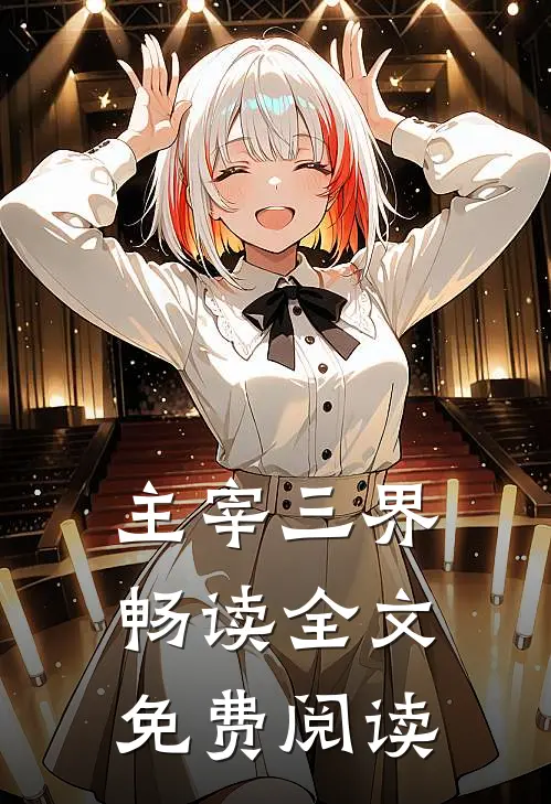 主宰三界畅读全文免费阅读