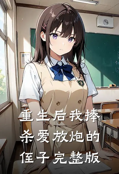 重生后我捧杀爱放炮的侄子完整版