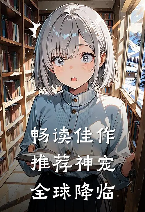畅读佳作推荐神宠全球降临