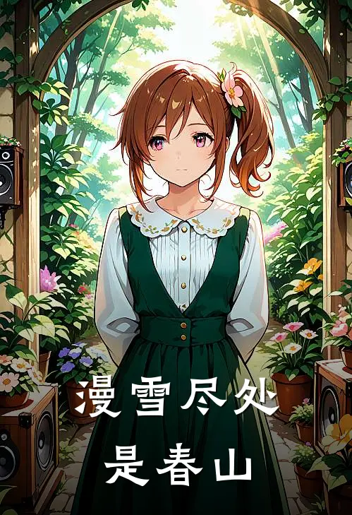 漫雪尽处是春山