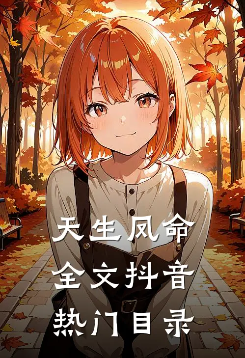 天生凤命全文抖音热门目录